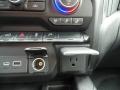 Controls of 2020 Chevrolet Silverado 3500HD LTZ Crew Cab 4x4 #35
