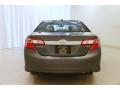 2012 Camry XLE #19