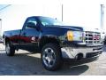 2009 Sierra 1500 Work Truck Regular Cab 4x4 #4