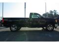 2009 Sierra 1500 Work Truck Regular Cab 4x4 #5