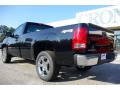 2009 Sierra 1500 Work Truck Regular Cab 4x4 #8
