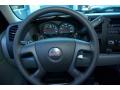 2009 Sierra 1500 Work Truck Regular Cab 4x4 #18