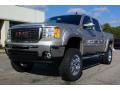 2009 Sierra 1500 SLE Crew Cab 4x4 #2