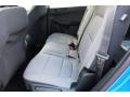 Rear Seat of 2020 Ford Escape S #18