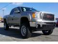 2009 Sierra 1500 SLE Crew Cab 4x4 #4