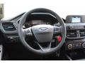  2020 Ford Escape S Steering Wheel #20