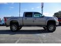 2009 Sierra 1500 SLE Crew Cab 4x4 #5