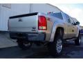 2009 Sierra 1500 SLE Crew Cab 4x4 #6