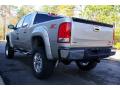 2009 Sierra 1500 SLE Crew Cab 4x4 #8