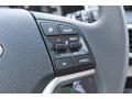 2020 Hyundai Tucson SE Steering Wheel #12