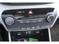 Controls of 2020 Hyundai Tucson SE #16