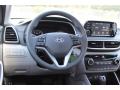  2020 Hyundai Tucson SE Steering Wheel #21
