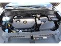  2020 Tucson 2.0 Liter DOHC 16-Valve D-CVVT 4 Cylinder Engine #23