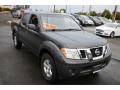 2012 Frontier SV Crew Cab 4x4 #3