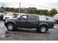 2012 Frontier SV Crew Cab 4x4 #8