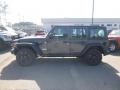 2020 Wrangler Unlimited Sport 4x4 #2 2020 Wrangler Unlimited Sport 4x4 #2