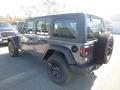 2020 Wrangler Unlimited Sport 4x4 #3 2020 Wrangler Unlimited Sport 4x4 #3