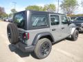 2020 Wrangler Unlimited Sport 4x4 #5 2020 Wrangler Unlimited Sport 4x4 #5
