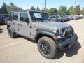 2020 Wrangler Unlimited Sport 4x4 #7 2020 Wrangler Unlimited Sport 4x4 #7
