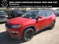 2020 Compass Latitude 4x4 #1 2020 Compass Latitude 4x4 #1