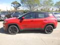 2020 Compass Latitude 4x4 #2 2020 Compass Latitude 4x4 #2