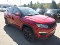 2020 Compass Latitude 4x4 #7 2020 Compass Latitude 4x4 #7