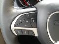  2020 Dodge Durango SXT Steering Wheel #18