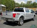 2019 F150 Lariat SuperCrew 4x4 #5