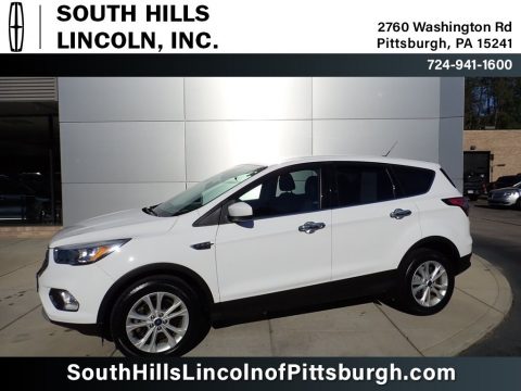 Oxford White Ford Escape SE 4WD. Click to enlarge. Oxford White Ford Escape SE 4WD. Click to enlarge.