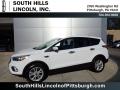 2017 Escape SE 4WD #1 2017 Escape SE 4WD #1