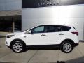 2017 Escape SE 4WD #2 2017 Escape SE 4WD #2