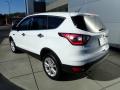 2017 Escape SE 4WD #3 2017 Escape SE 4WD #3