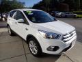 2017 Escape SE 4WD #8 2017 Escape SE 4WD #8