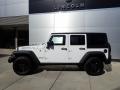 2017 Wrangler Unlimited Freedom Edition 4x4 #2