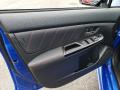 Door Panel of 2020 Subaru WRX Premium #8