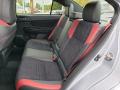 Rear Seat of 2020 Subaru WRX STI #7