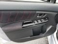 Door Panel of 2020 Subaru WRX STI #9