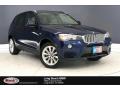 2016 X3 xDrive28i #1 2016 X3 xDrive28i #1