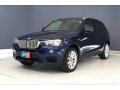 2016 X3 xDrive28i #12 2016 X3 xDrive28i #12