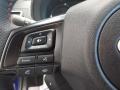  2019 Subaru WRX STI Steering Wheel #16