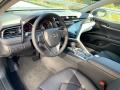  2020 Toyota Camry Ash Interior #3