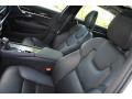 Front Seat of 2018 Volvo S90 T5 #13