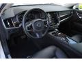 Dashboard of 2018 Volvo S90 T5 #15