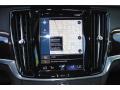 Navigation of 2018 Volvo S90 T5 #16