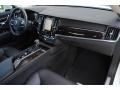 Dashboard of 2018 Volvo S90 T5 #18