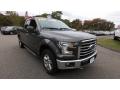 2016 F150 XLT SuperCab 4x4 #1