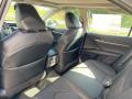 Rear Seat of 2020 Toyota Camry XSE #8