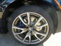  2020 BMW X7 M50i Wheel #2