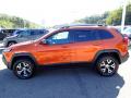 2014 Cherokee Trailhawk 4x4 #2 2014 Cherokee Trailhawk 4x4 #2