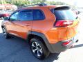 2014 Cherokee Trailhawk 4x4 #3 2014 Cherokee Trailhawk 4x4 #3